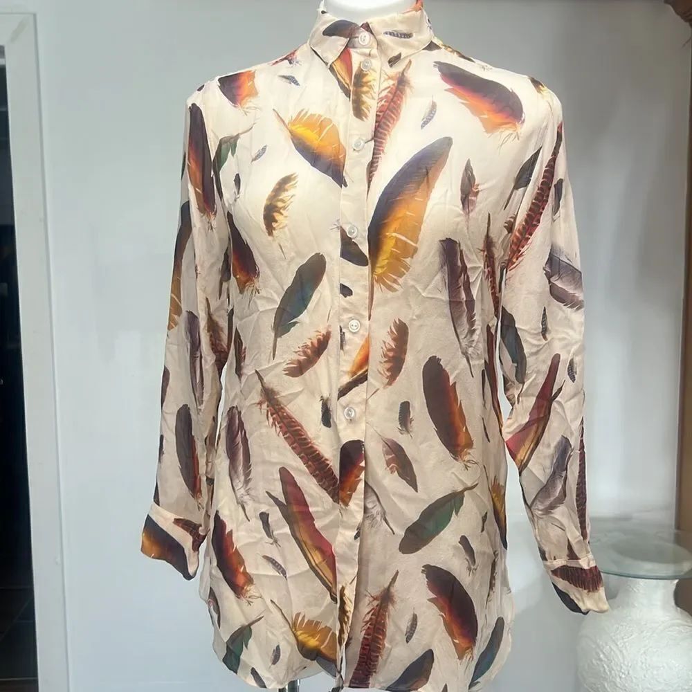 Paul smith blouse - Picture 2 of 9